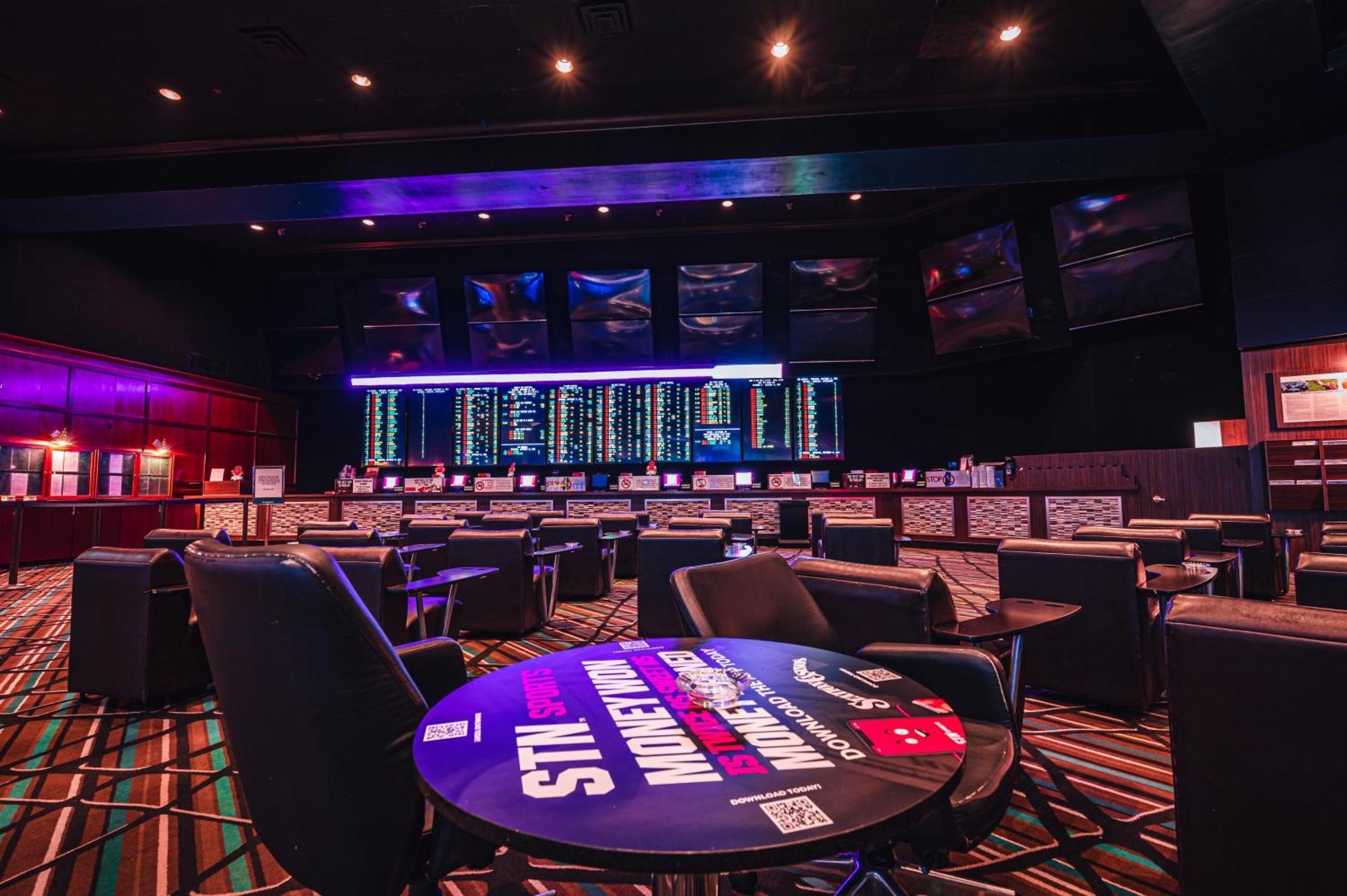 Boulder Station Hotel & Casino Las Vegas Extérieur photo